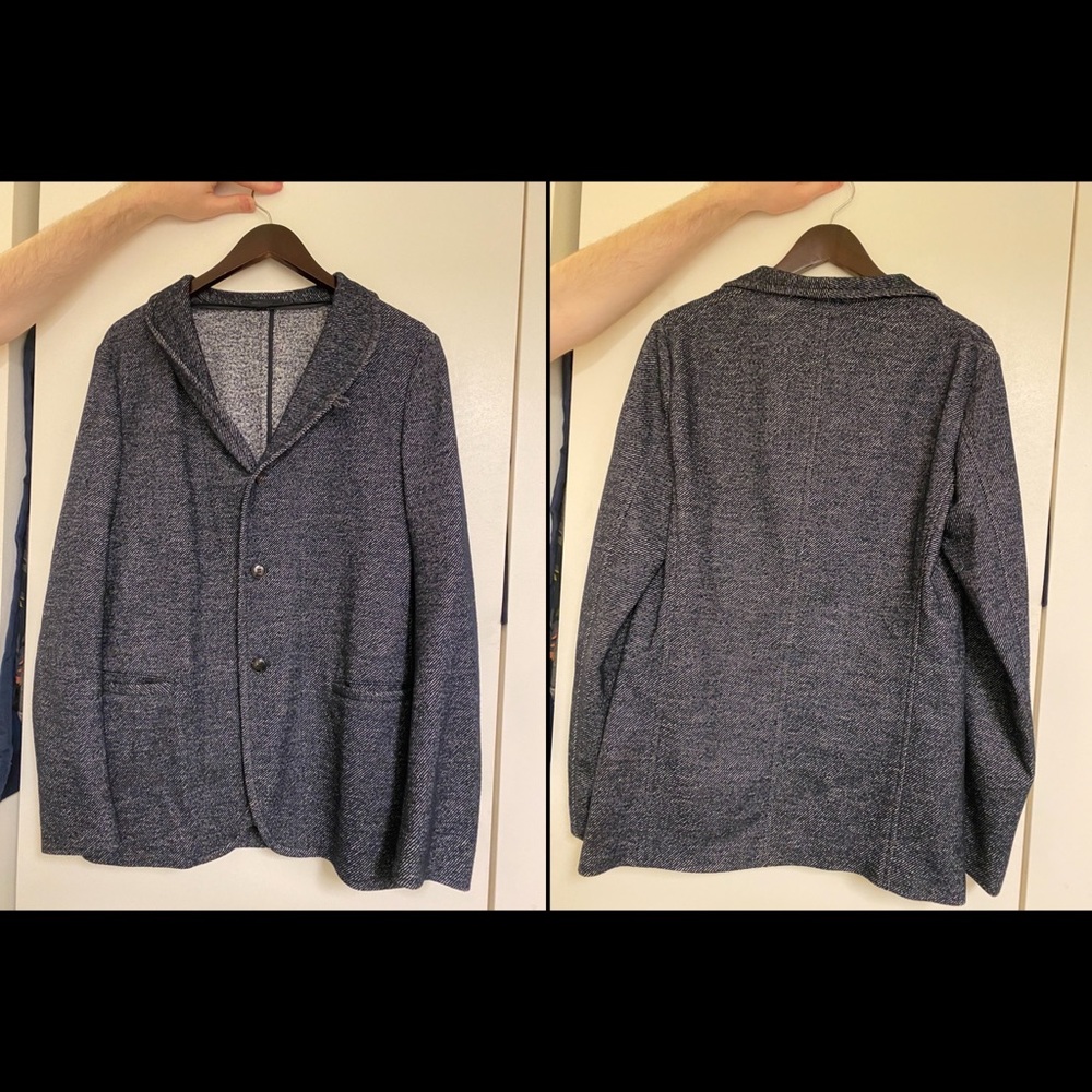 Armani, Men’s Blazer, Size M